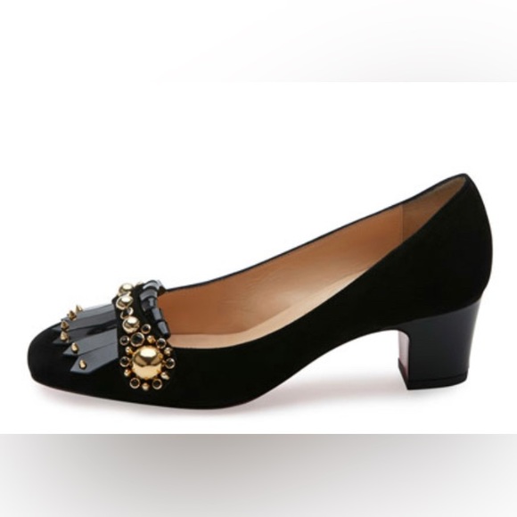 Christian Louboutin Heels - Picture 4 of 9